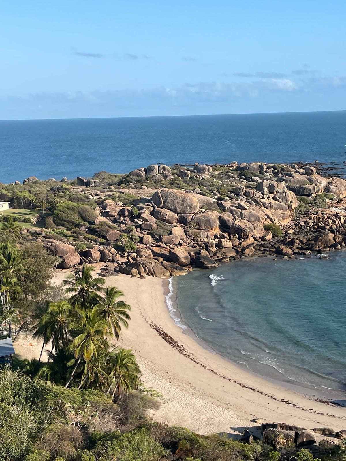 Sandee Rotary Lookout