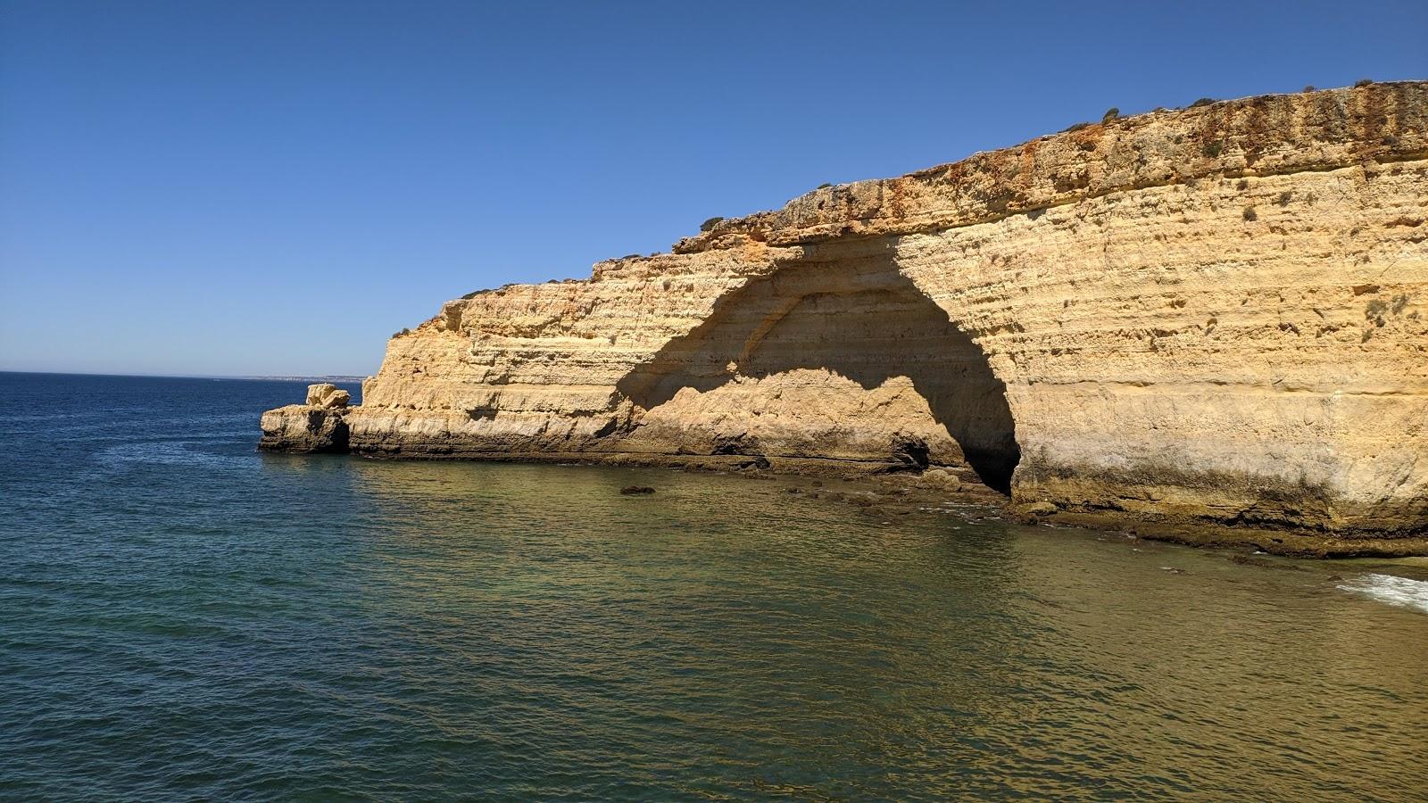 Sandee - Praia Da Cama Da Vaca