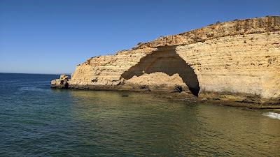 Sandee - Praia Da Cama Da Vaca