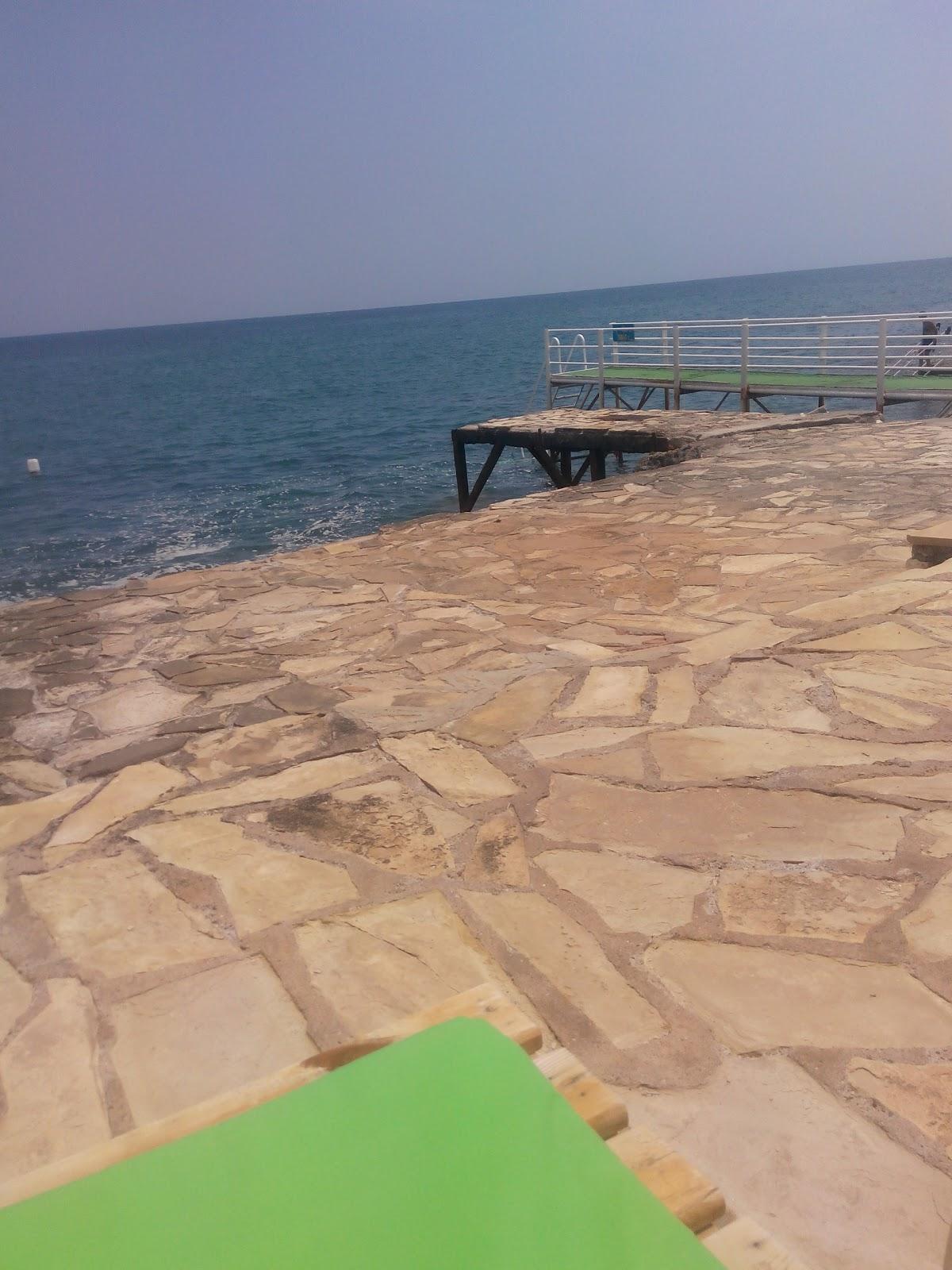 Sandee Mersin Vip Beach