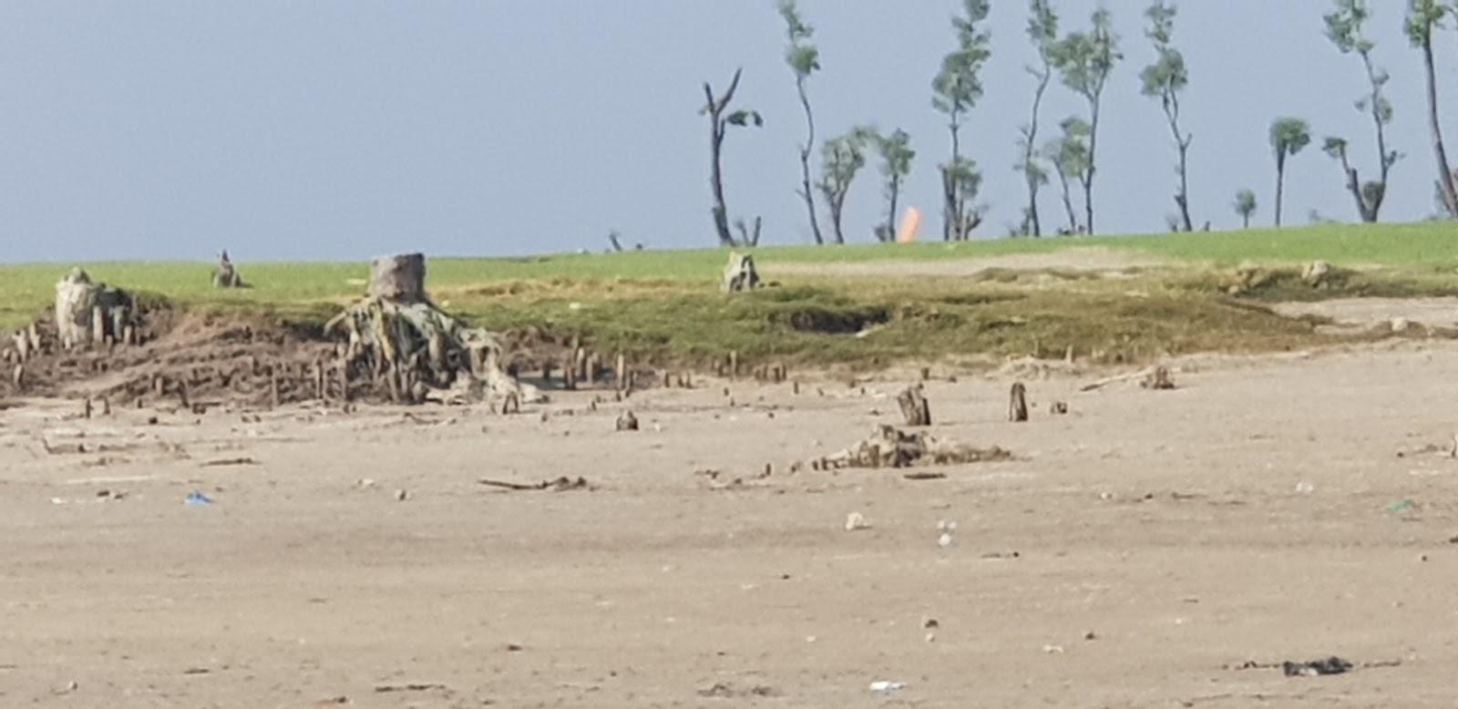 Sandee Near Cepz Sea Beach
