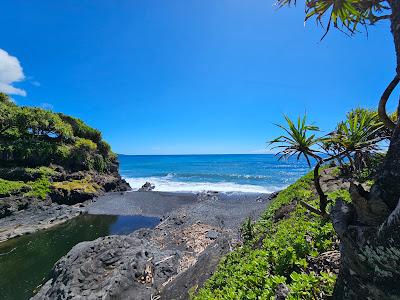 Sandee - Pepeiaolepo Bay