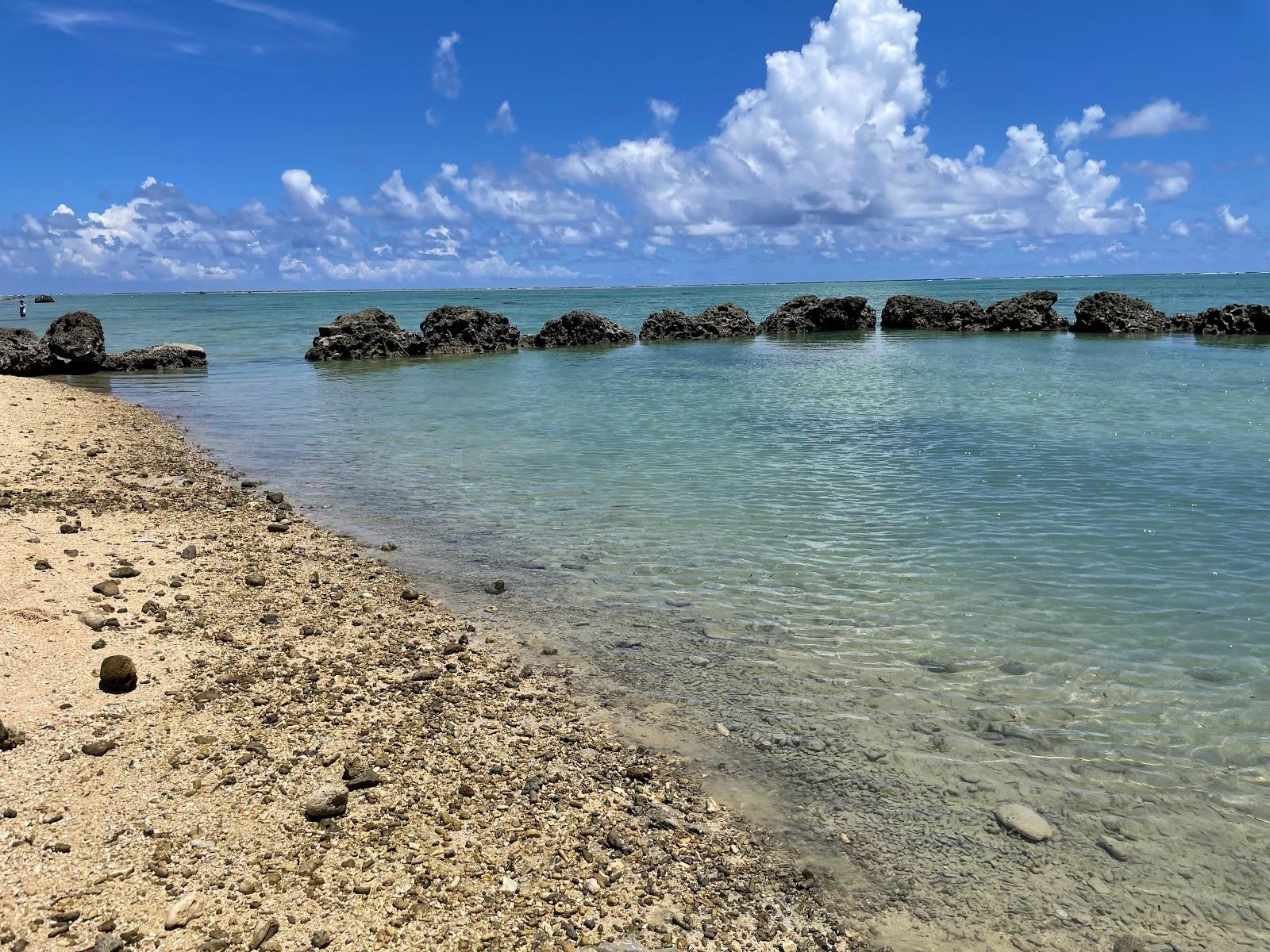 Sandee Shiraho Beach