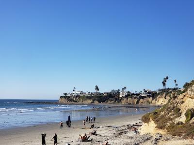 Sandee - Tourmaline Surfing Park