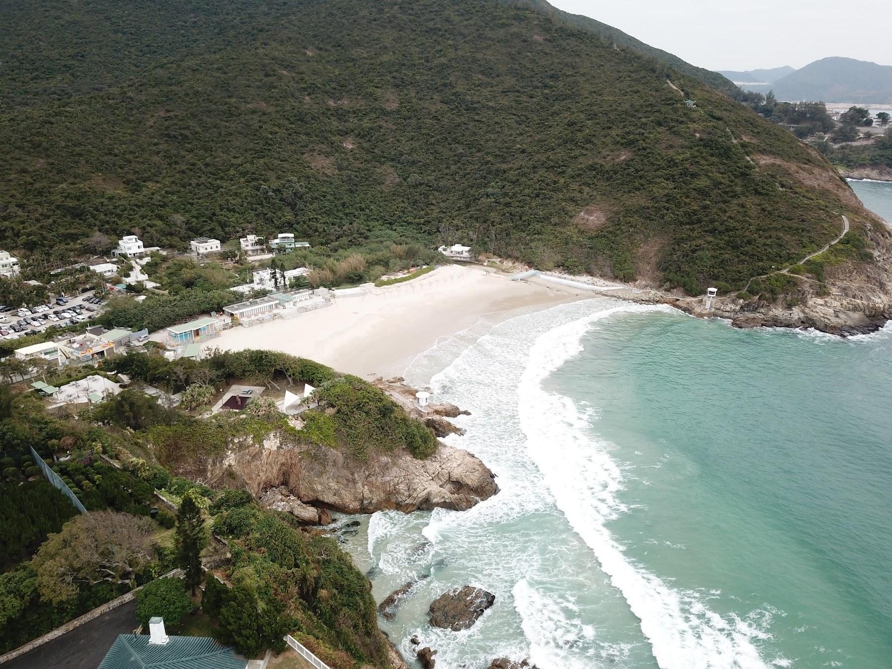 Sandee Big Wave Bay Beach