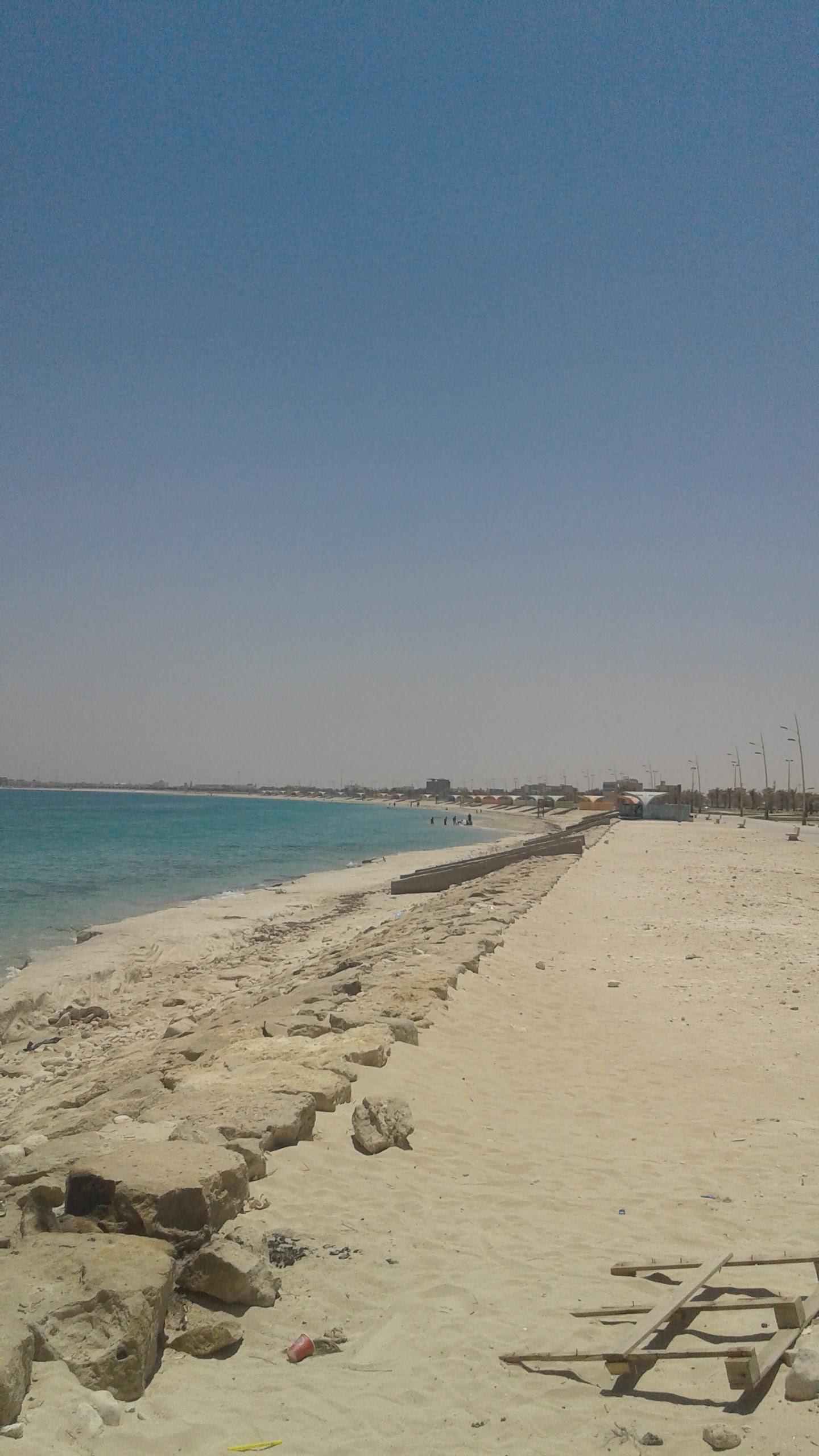 Sandee - Khafji Beach