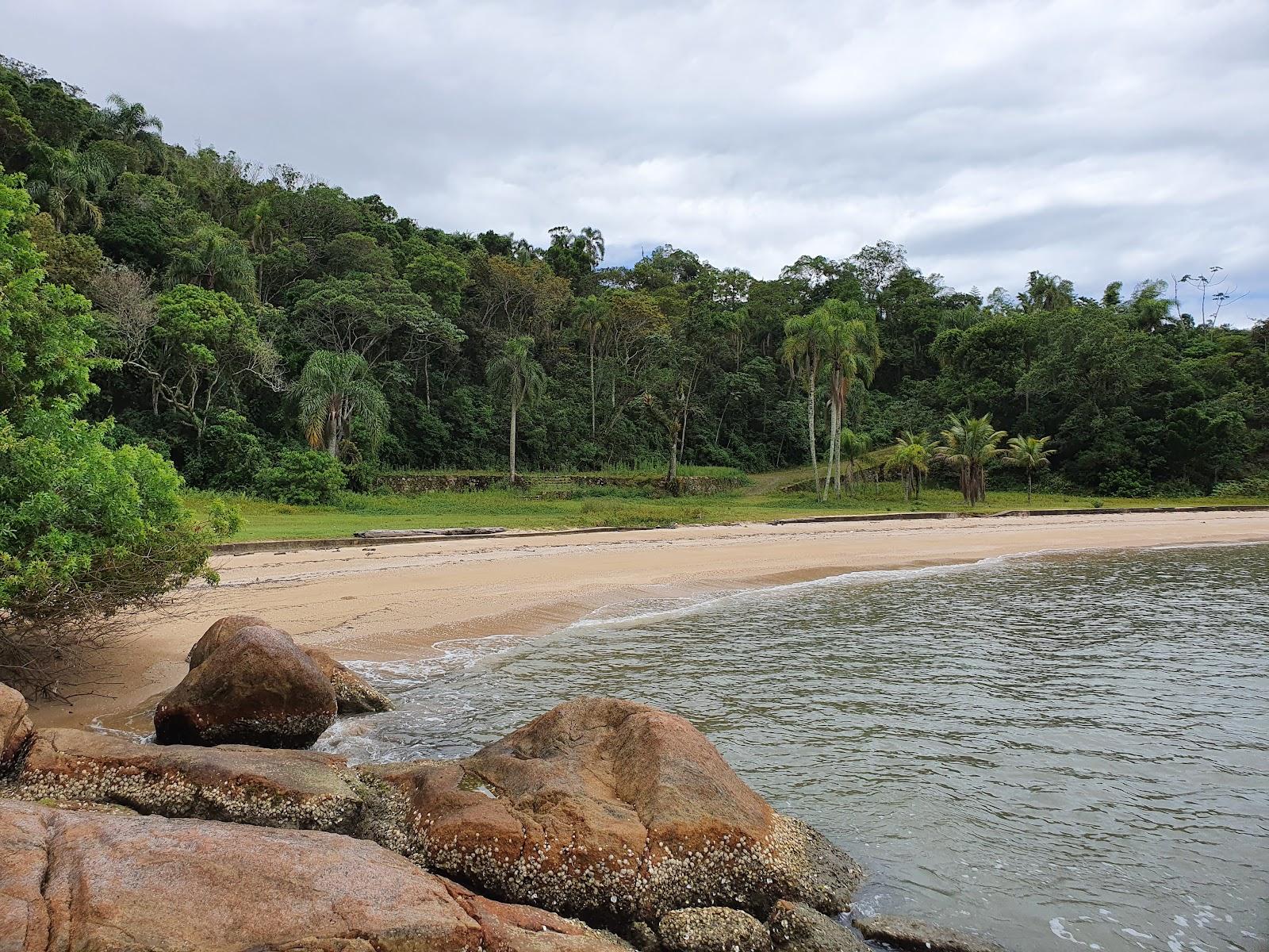 Sandee Praia Xanahi