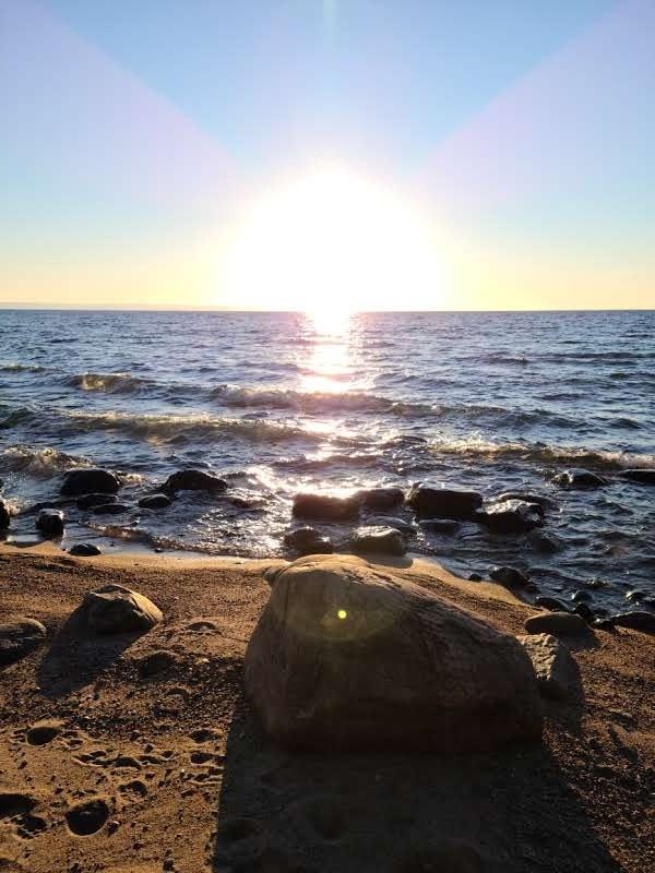 Sandee Wymbolwood Beach