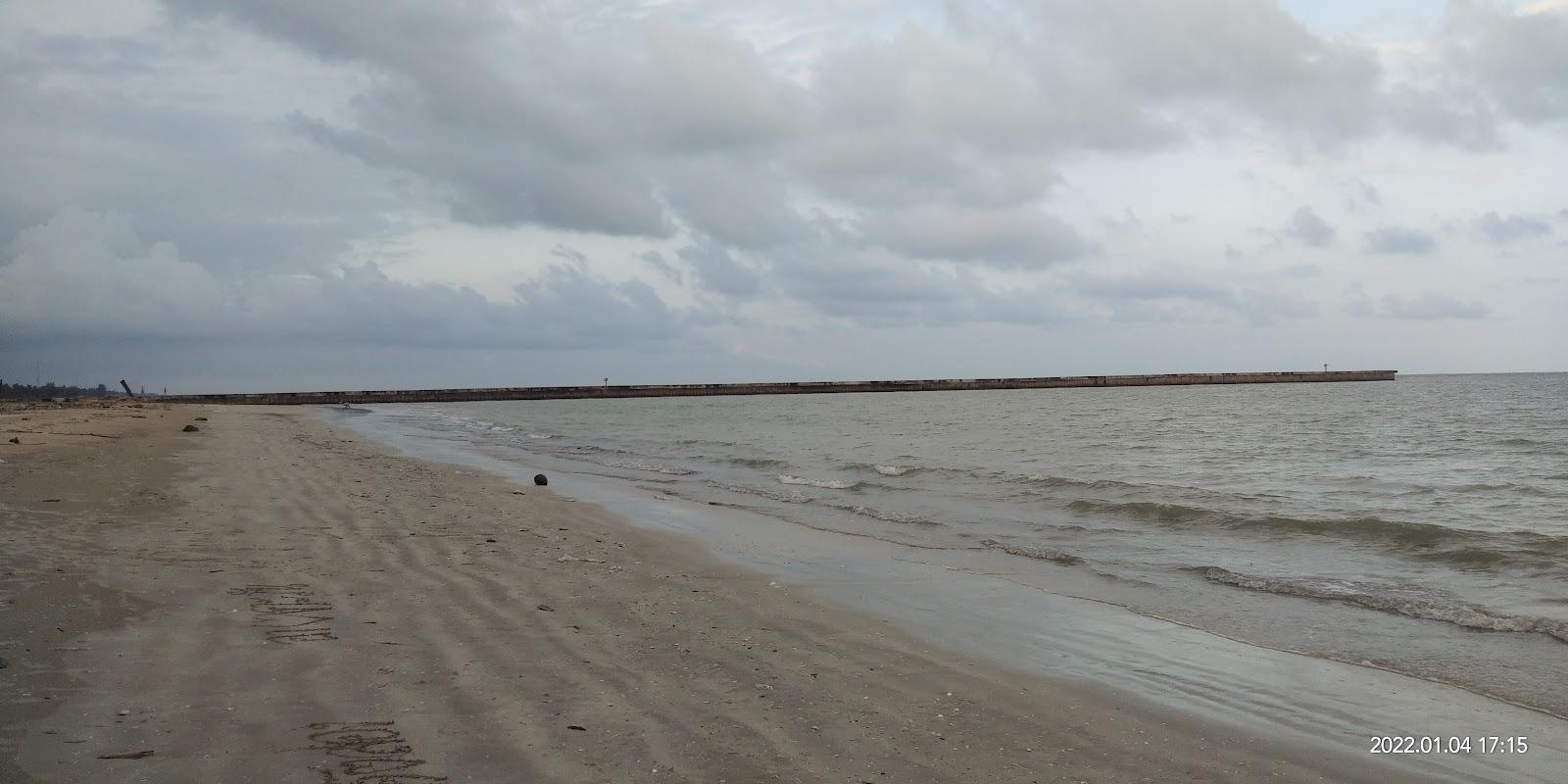 Sandee Sai Ko Phet Beach