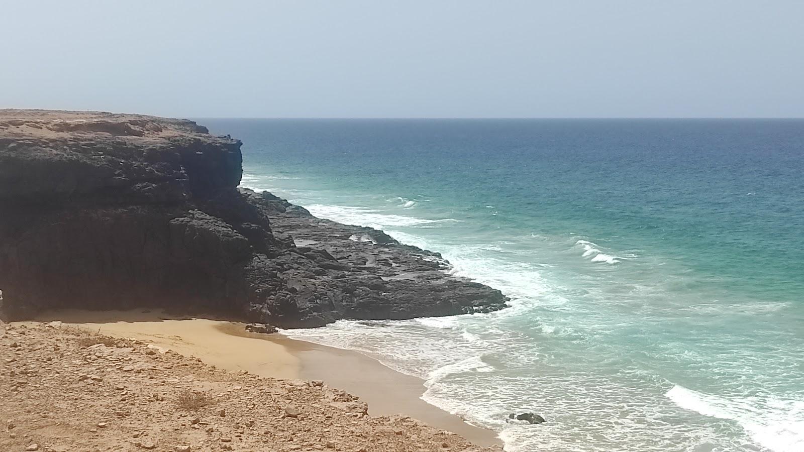 Sandee - Playa De Los Mallorquines