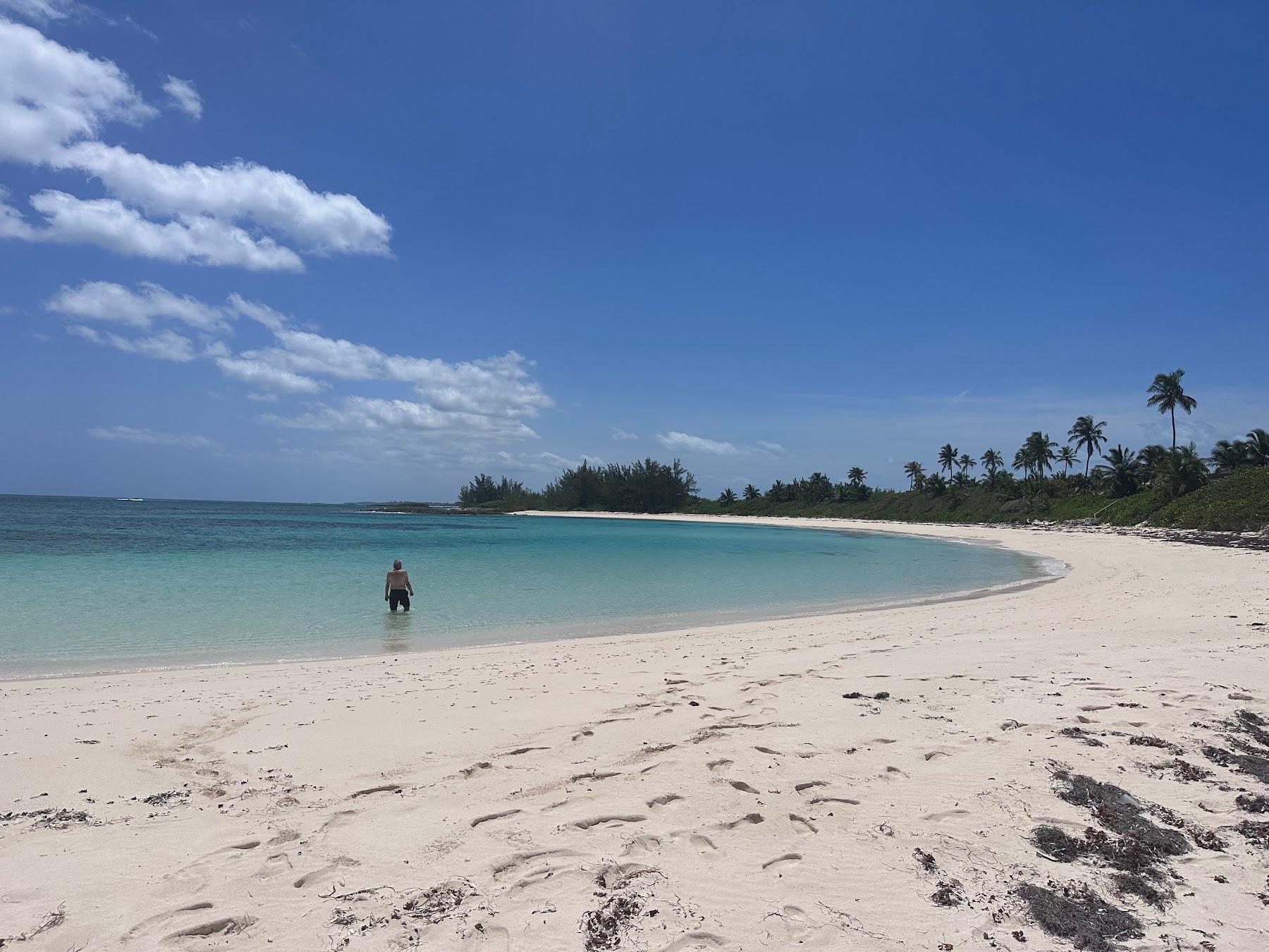 Sandee Twin Cove Beach Photo