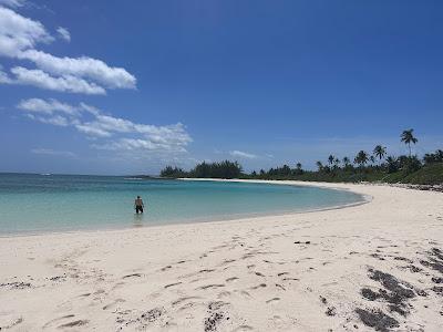 Sandee - Twin Cove Beach