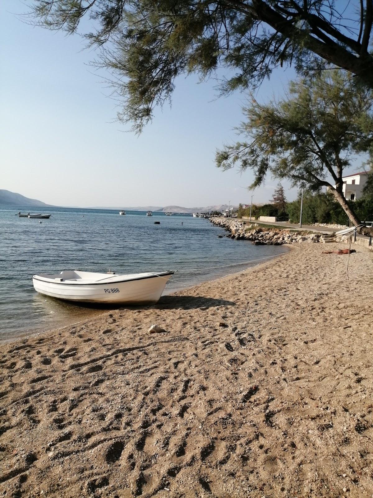 Sandee Beach Levant