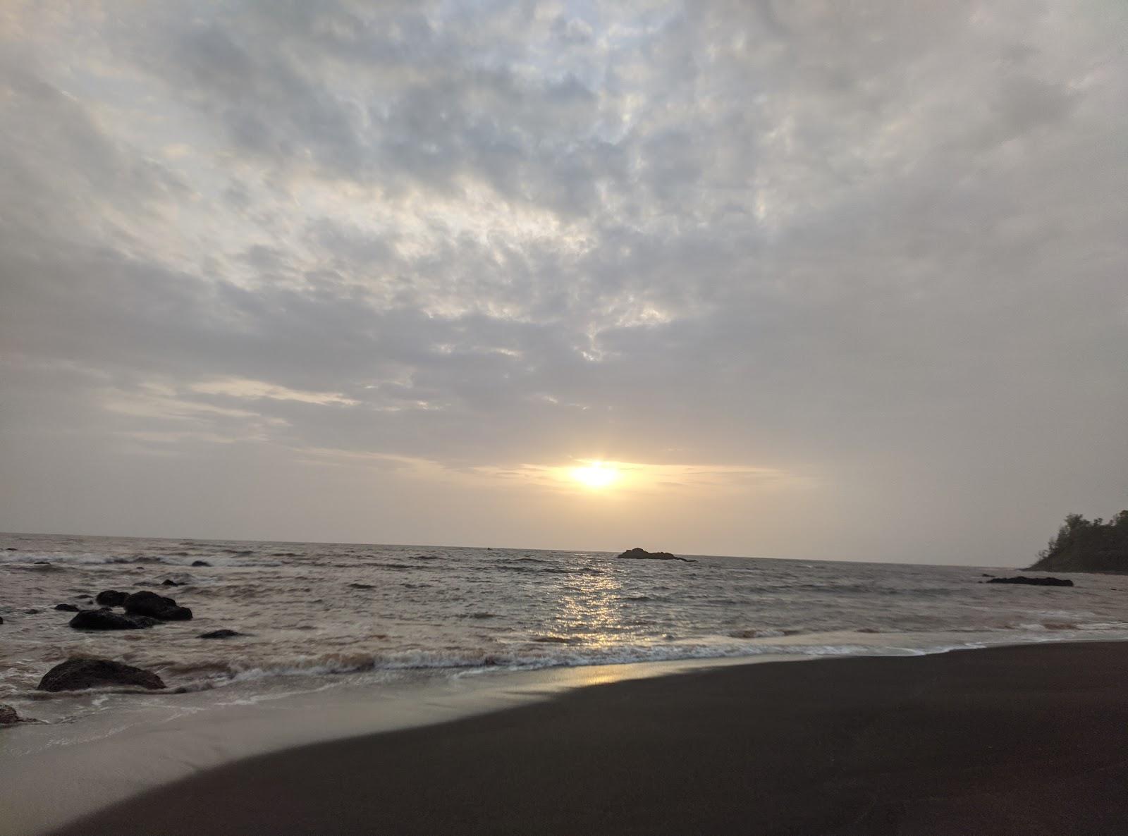 Sandee Maruti Mandir Beach, Kanyale