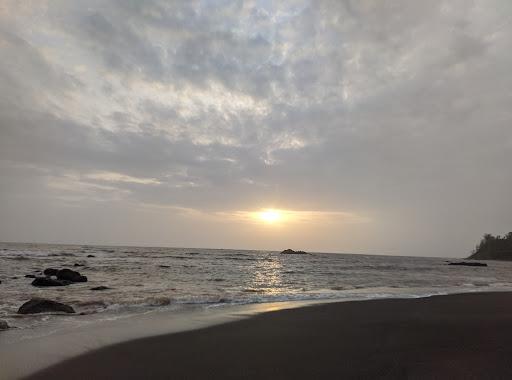 Sandee Maruti Mandir Beach, Kanyale Photo