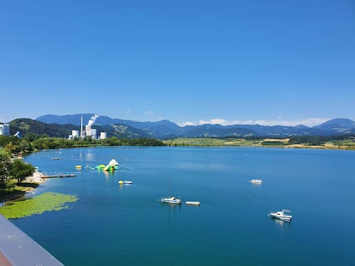 Sandee - Velenje Beach