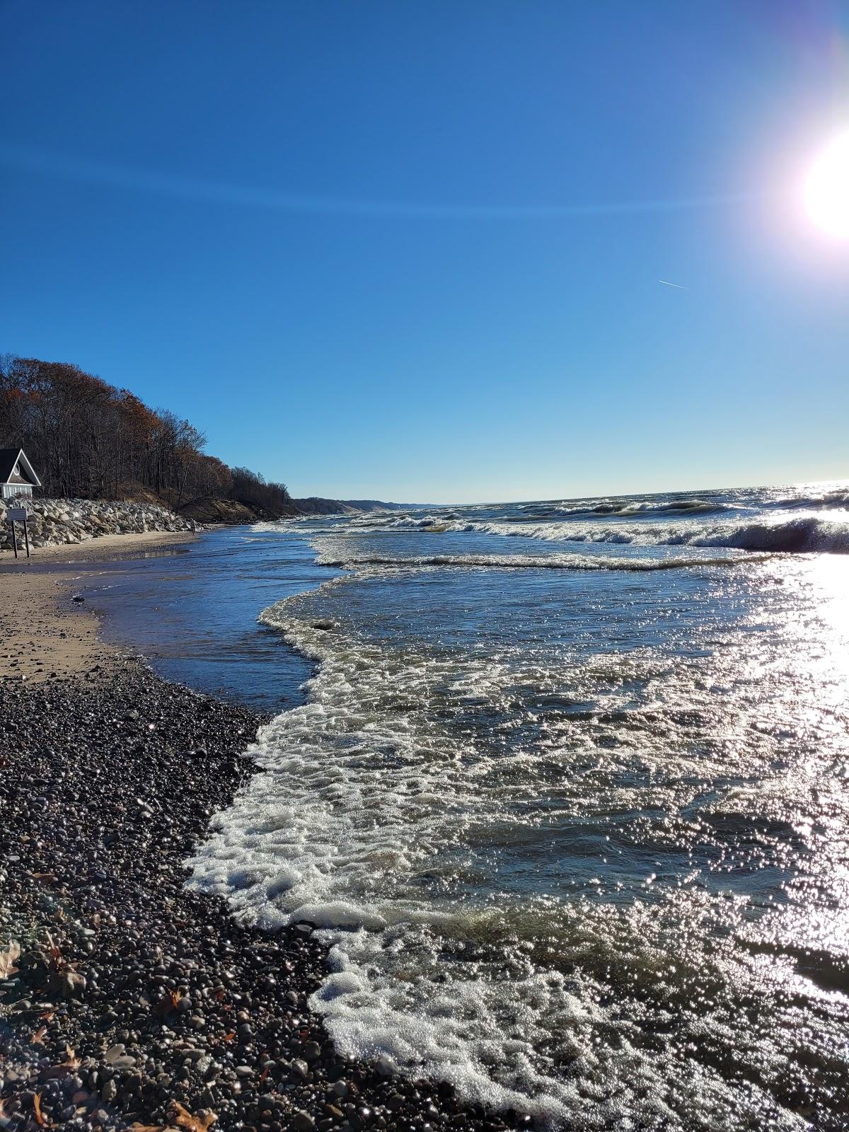 Sandee - Deerlick Creek Beach