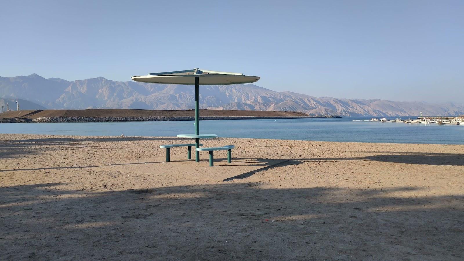 Sandee Sambraid Beach