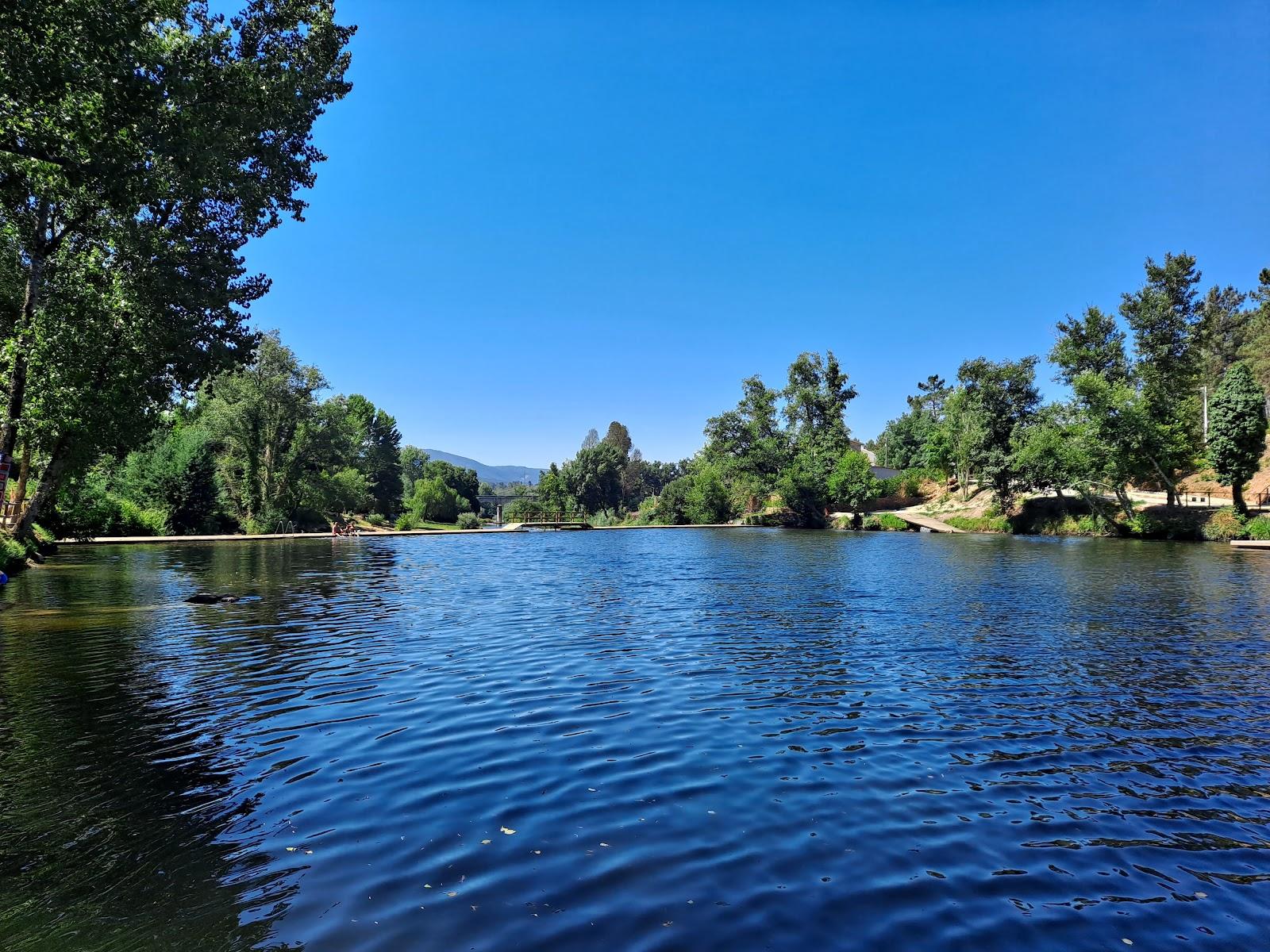 Sandee - Fluvial Beach Of Cascalheira