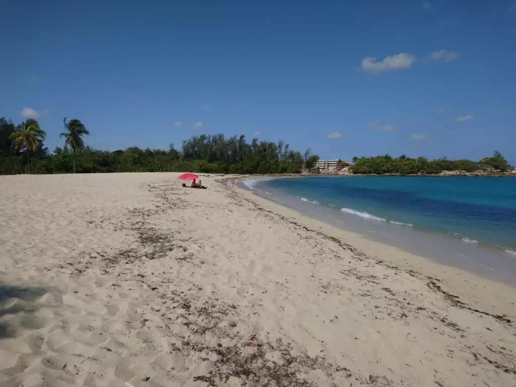 Sandee Playa Bacuranao