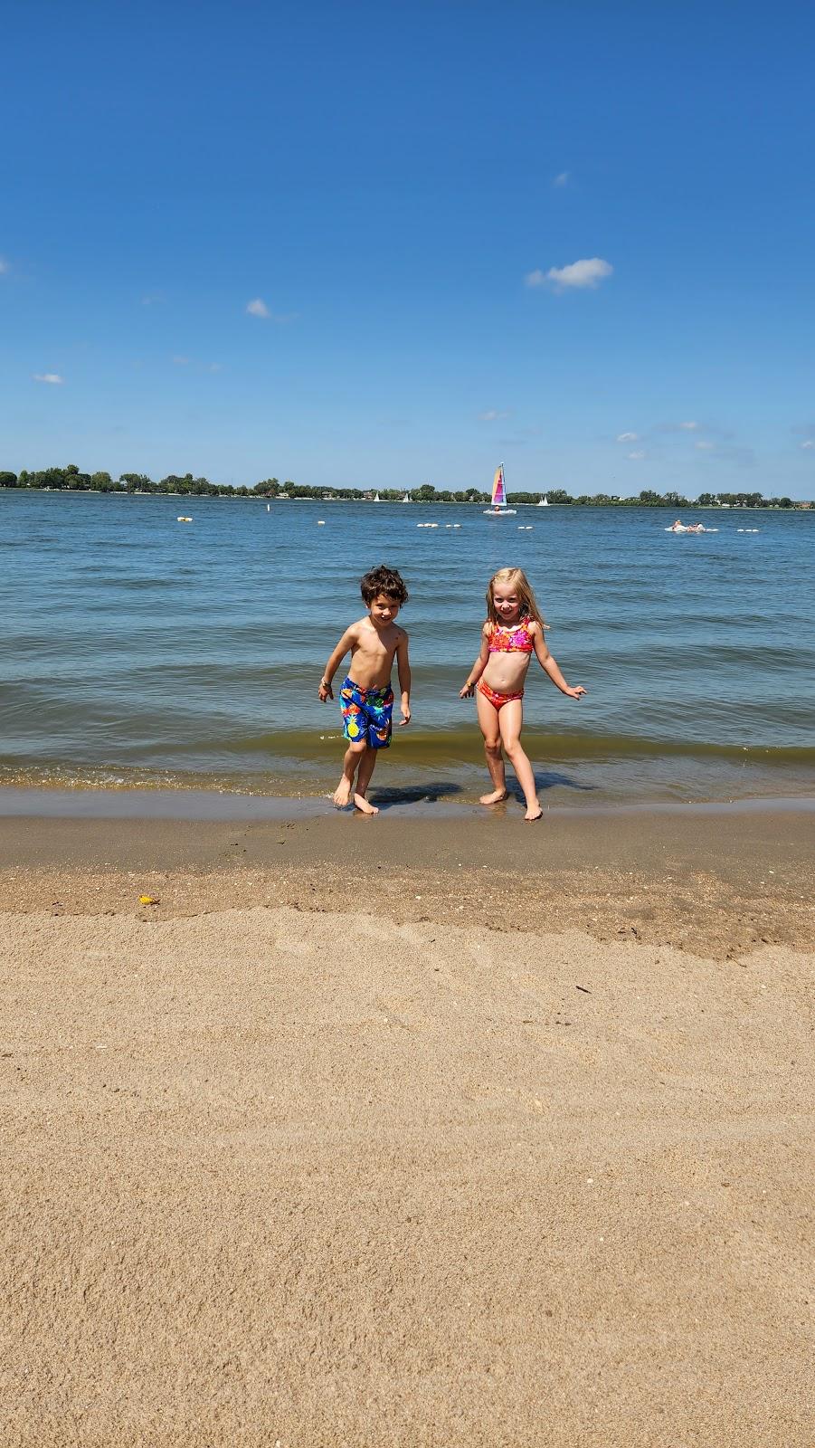 Sandee Lake Manawa Beach & Picnic Photo