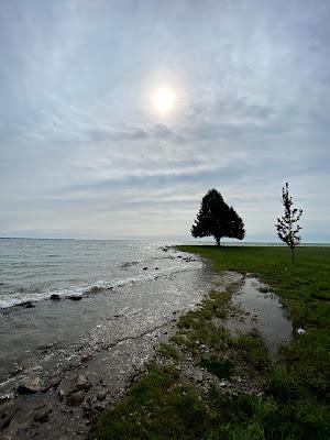 Sandee - Bay City State Recreation Area