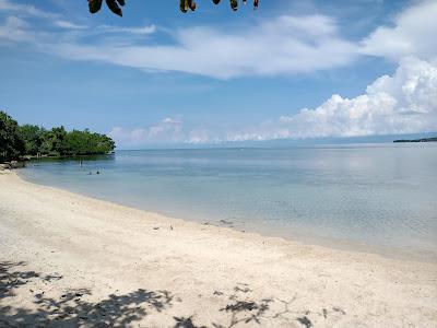 Sandee - Isla De Sandingan Beach Resort