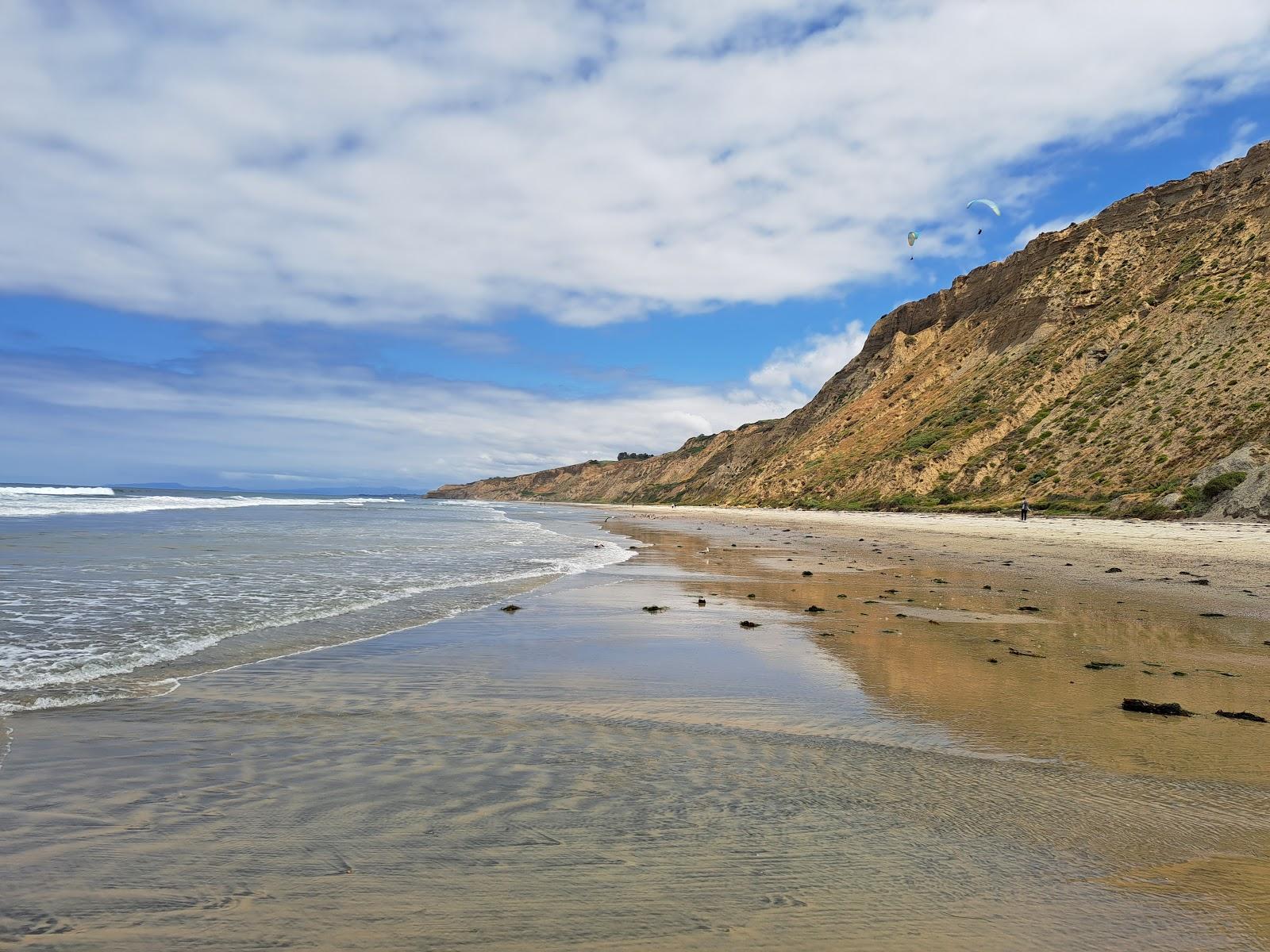 Sandee - Black Beach