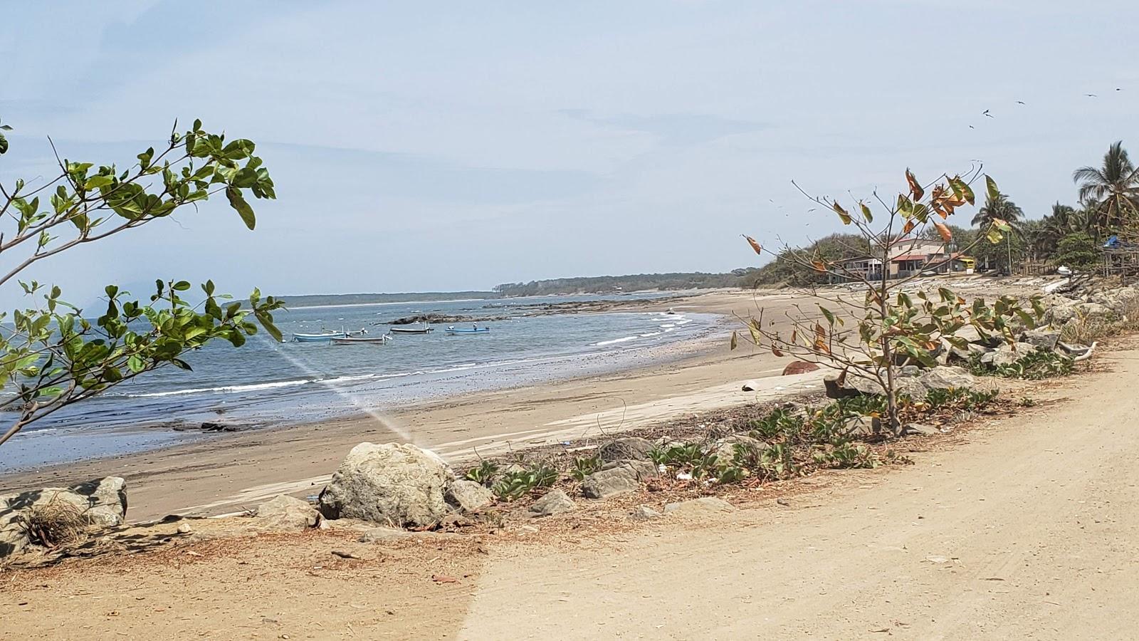 Sandee Playa La Yeguada
