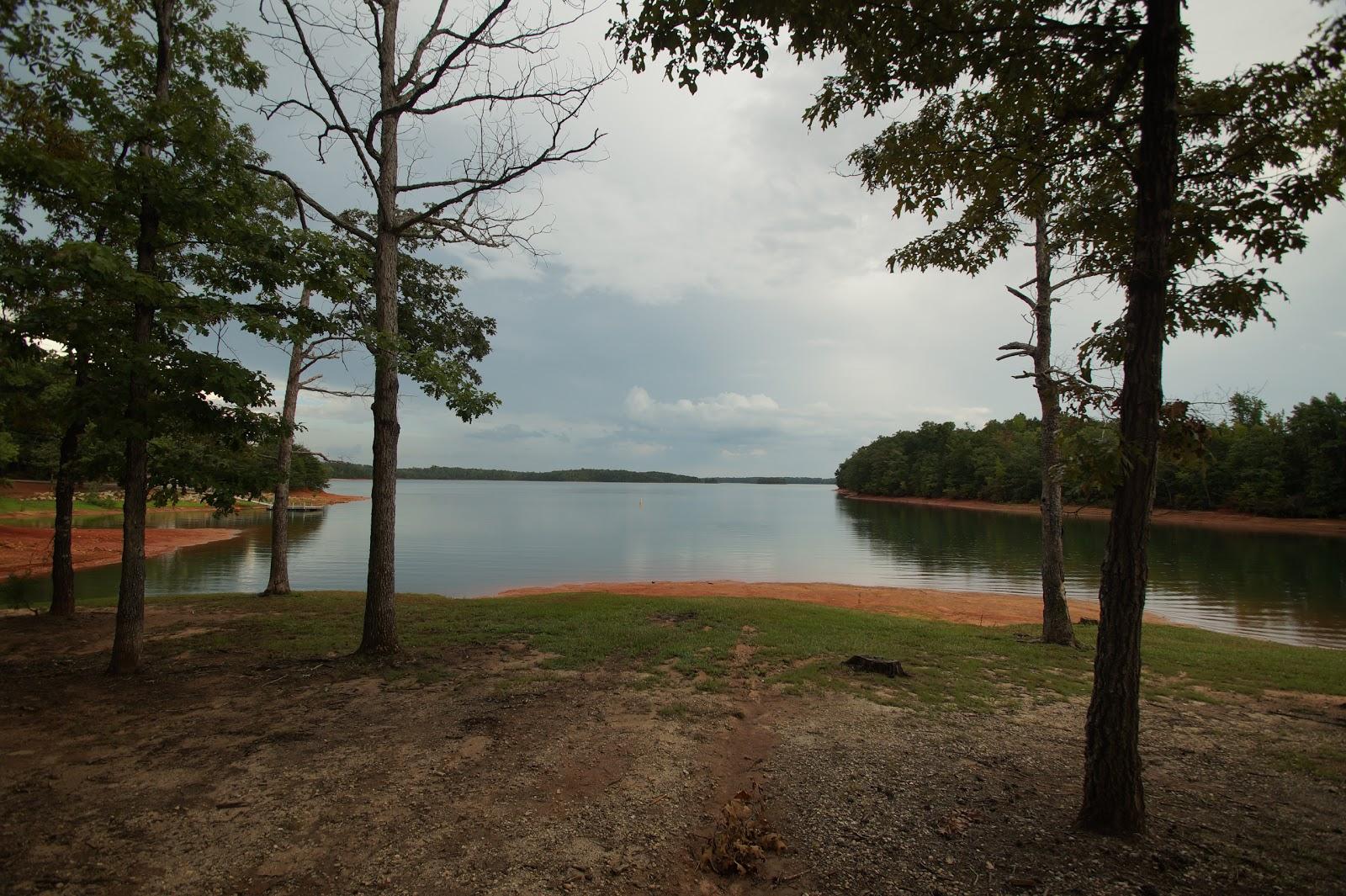 Sandee - Weldon Island Recreation Area