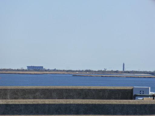 Sandee Lead Bridge Beach Photo