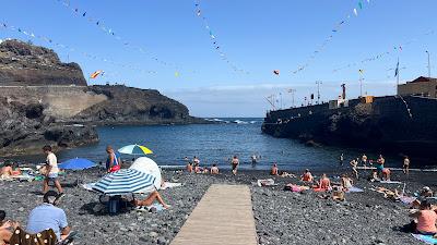 Sandee - Playa De Garachico