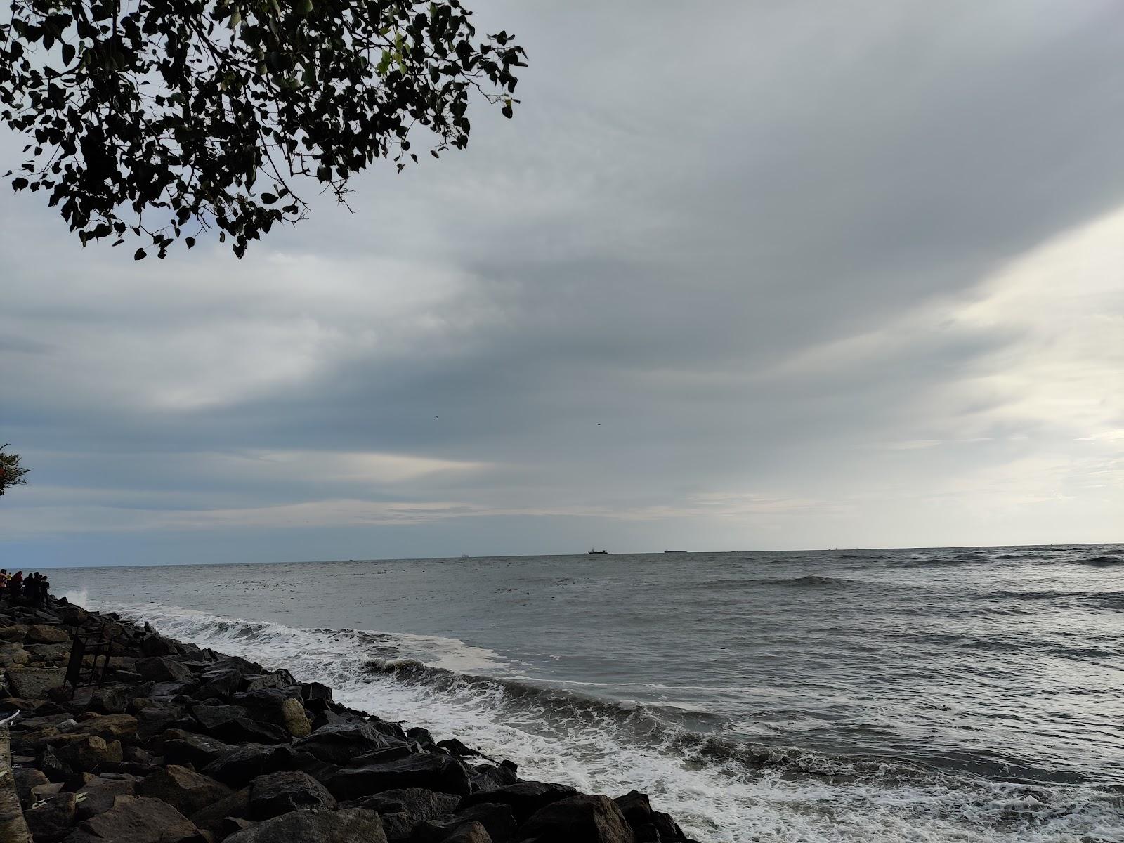 Sandee Mahatma Gandhi Beach Photo