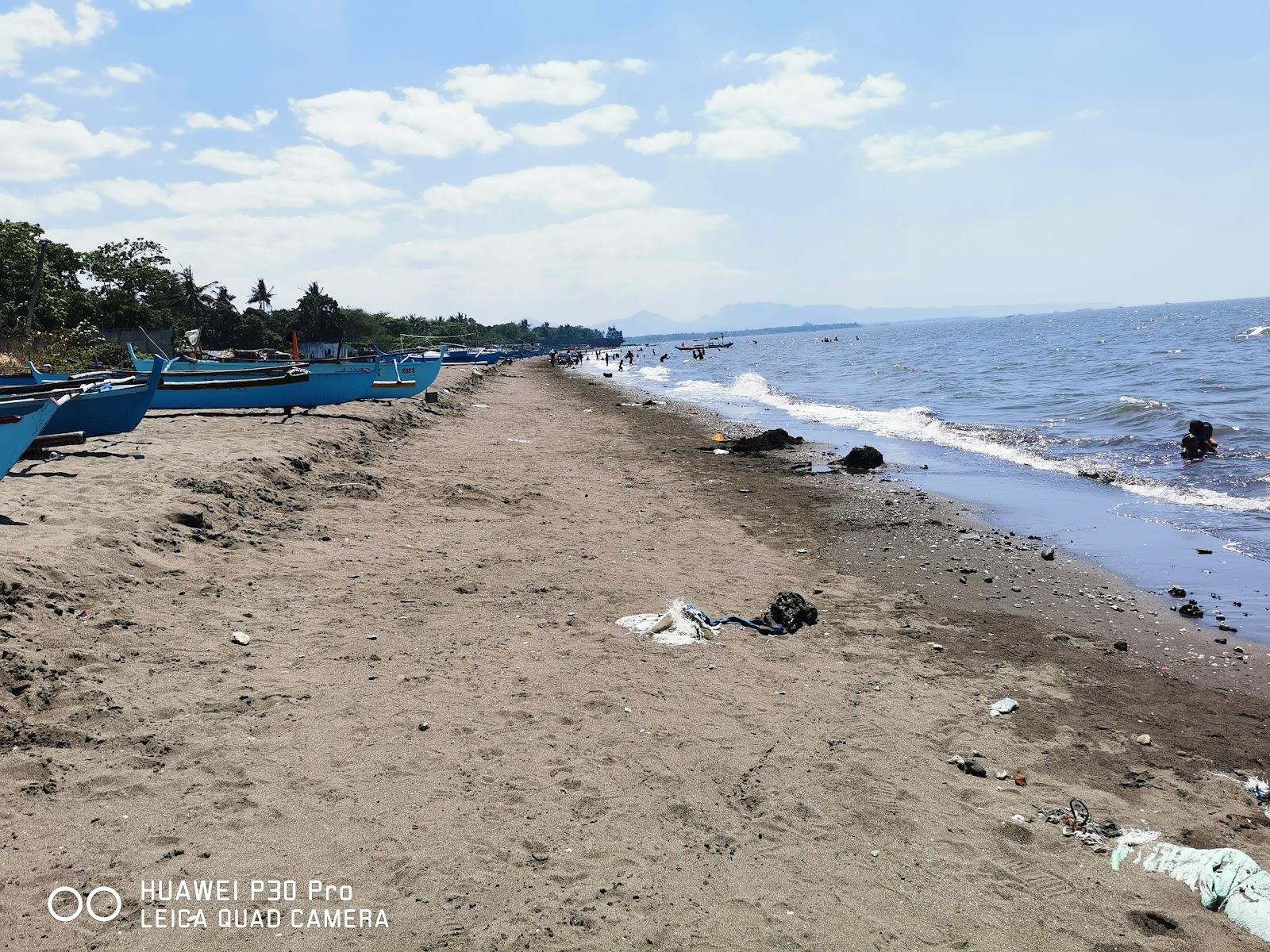 Sandee Cavitescape Resort