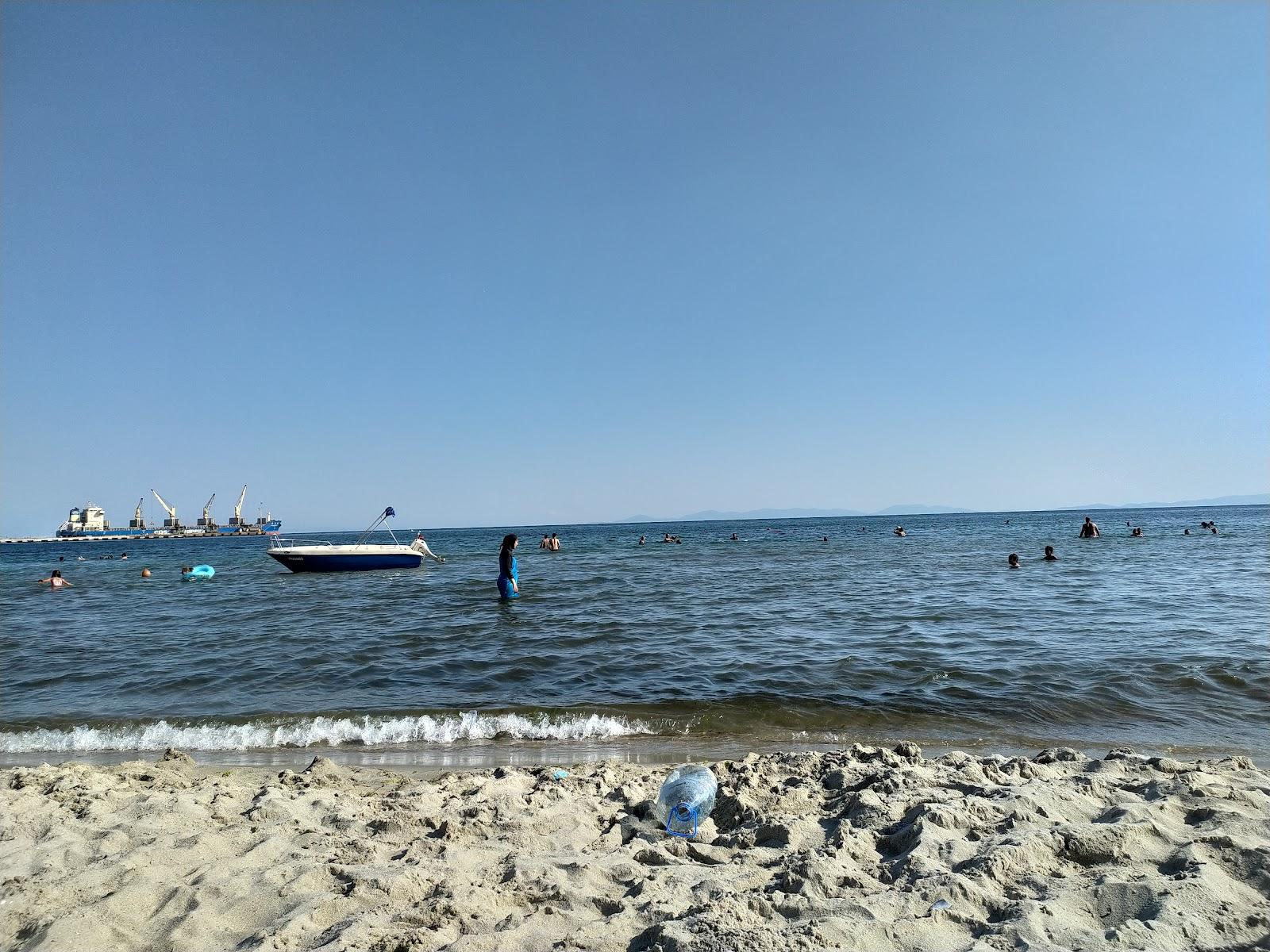 Sandee Tahir Minareci Sahil Sitesi