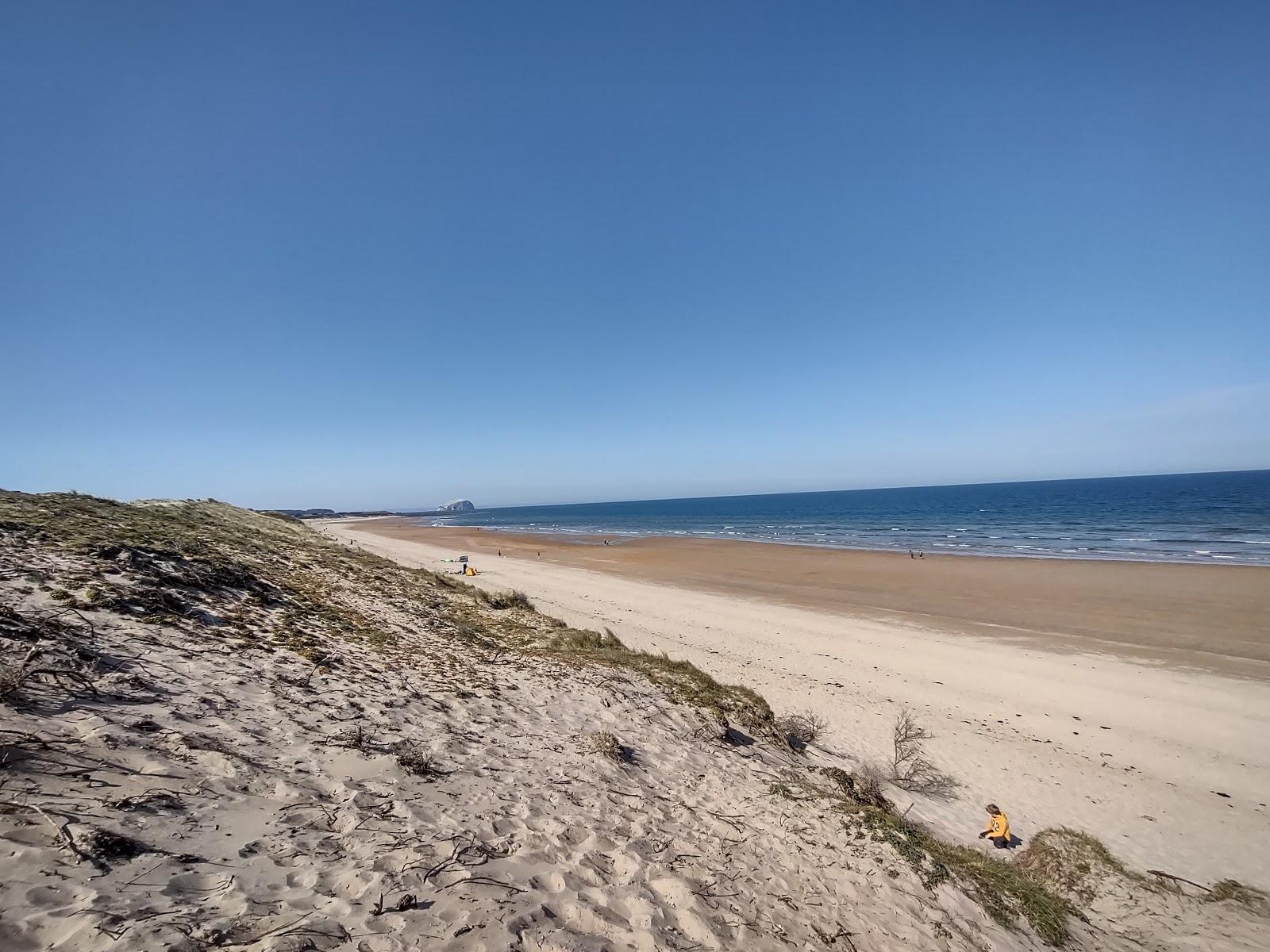 Sandee Tyninghame Beach