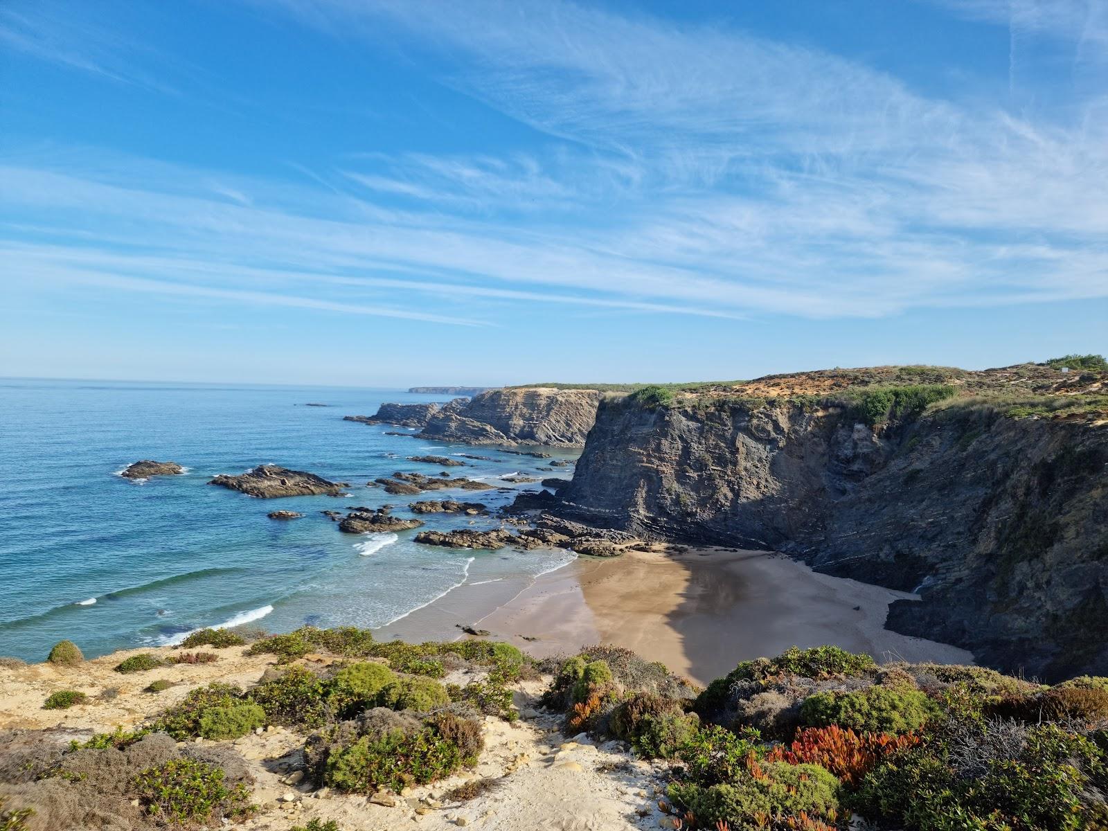 Sandee - Praia De Nossa Senhora