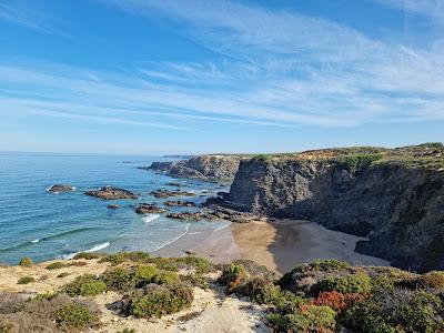 Sandee - Praia De Nossa Senhora