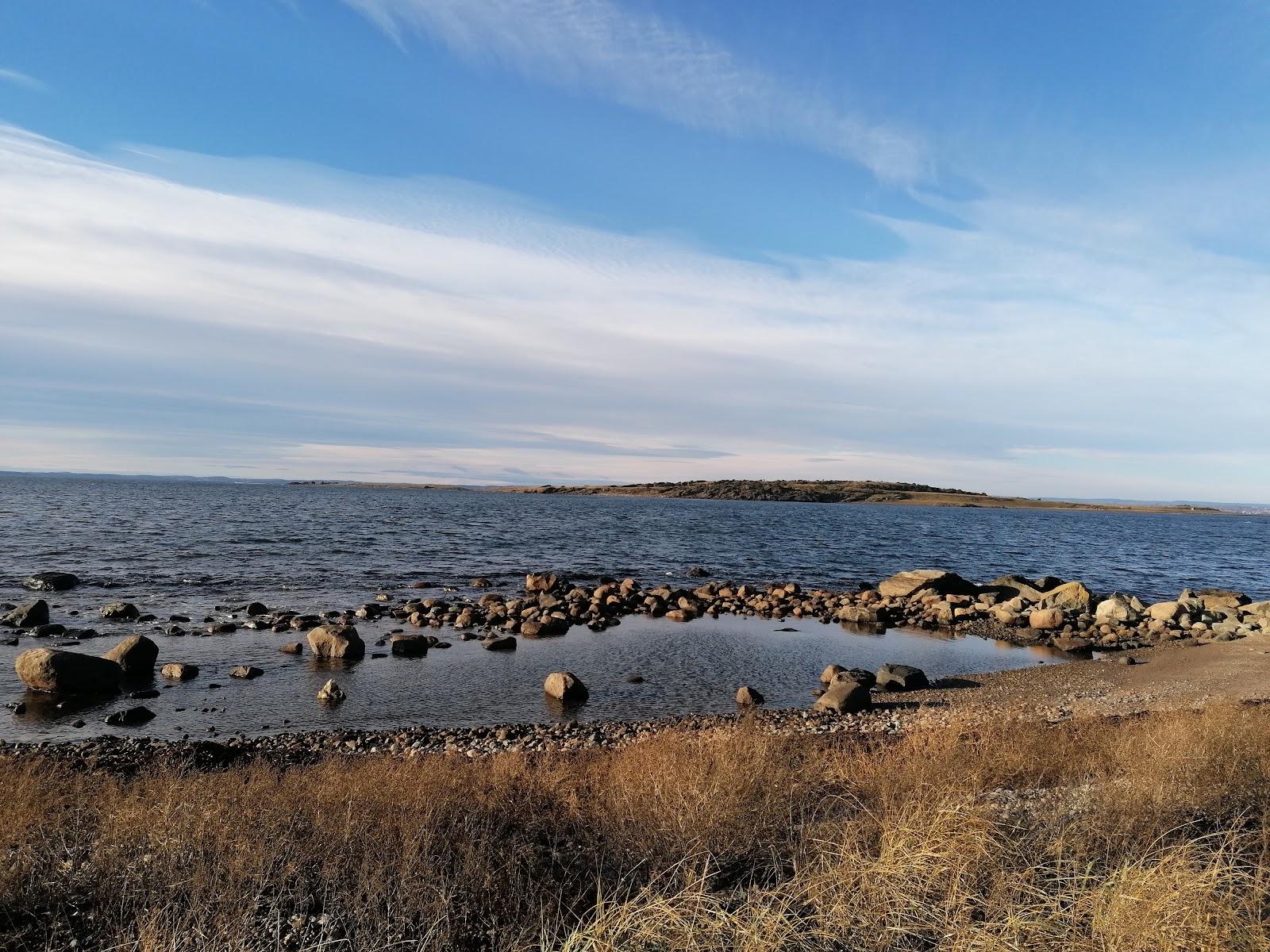 Sandee Teibern Swimming Area Photo