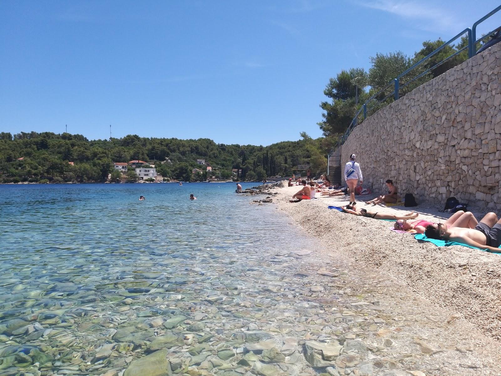 Sandee Beach Rogac