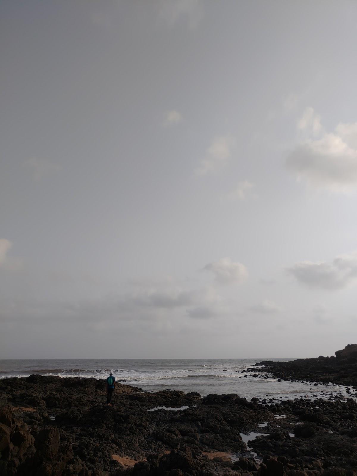 Sandee Aqua Fresh Golden Sands Beach , Vagholi