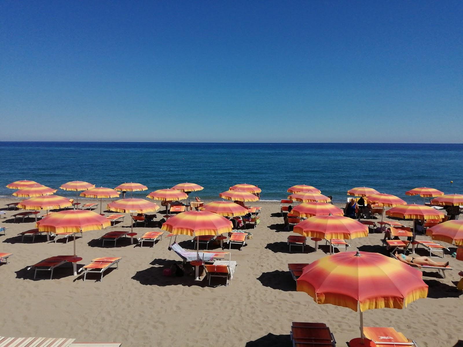 Sandee Spiaggia 23