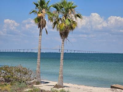 Sandee - Fort Desoto Dog Park Beach