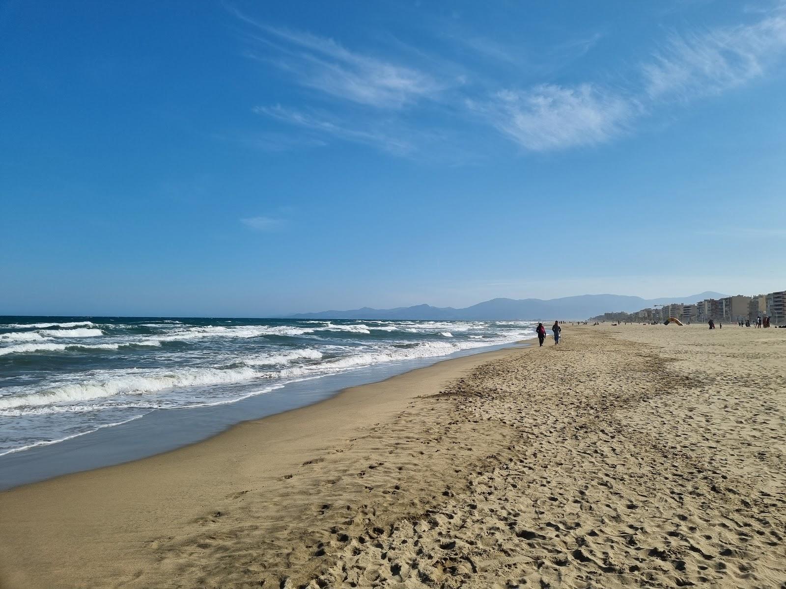 Sandee - Canet en Roussillon Beach