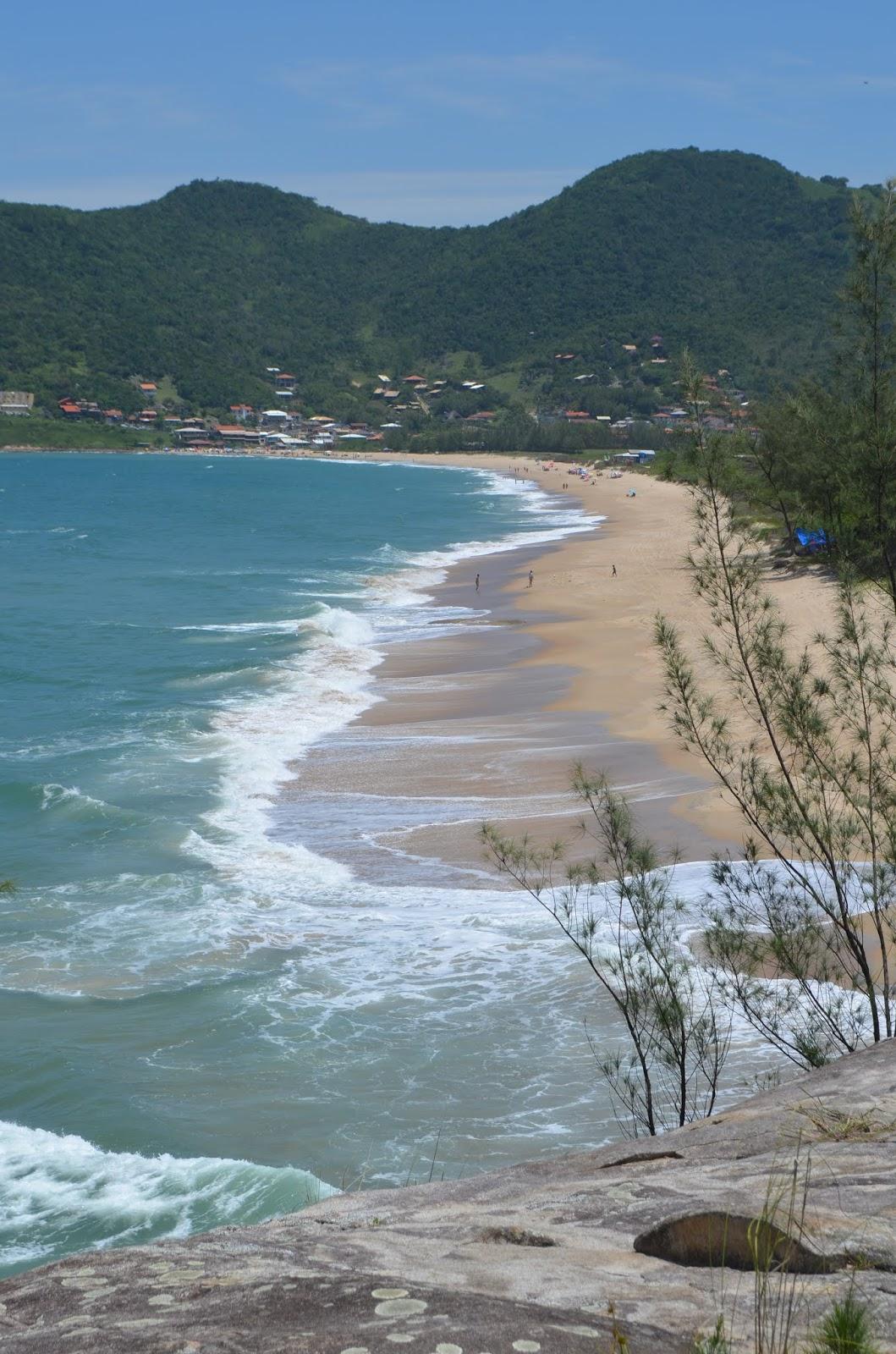 Sandee Praia Gamboa