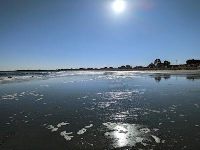 Sandee - Foss Beach