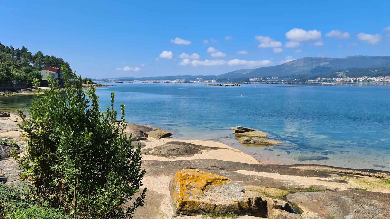 Sandee Praia Tras Das Eiras