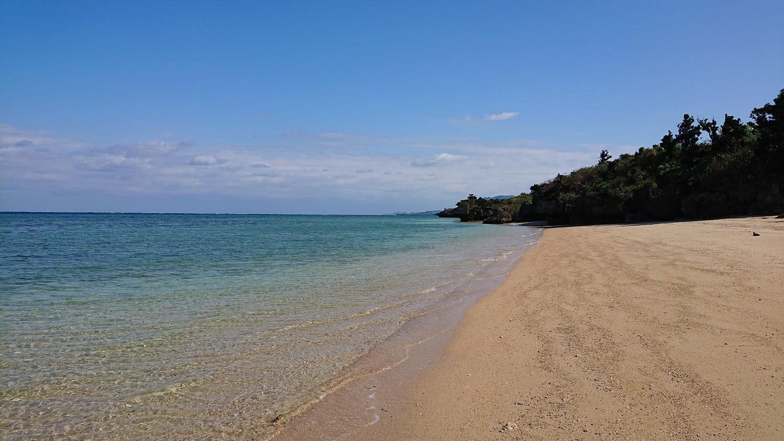 Sandee Nosokoniaru Beach Photo