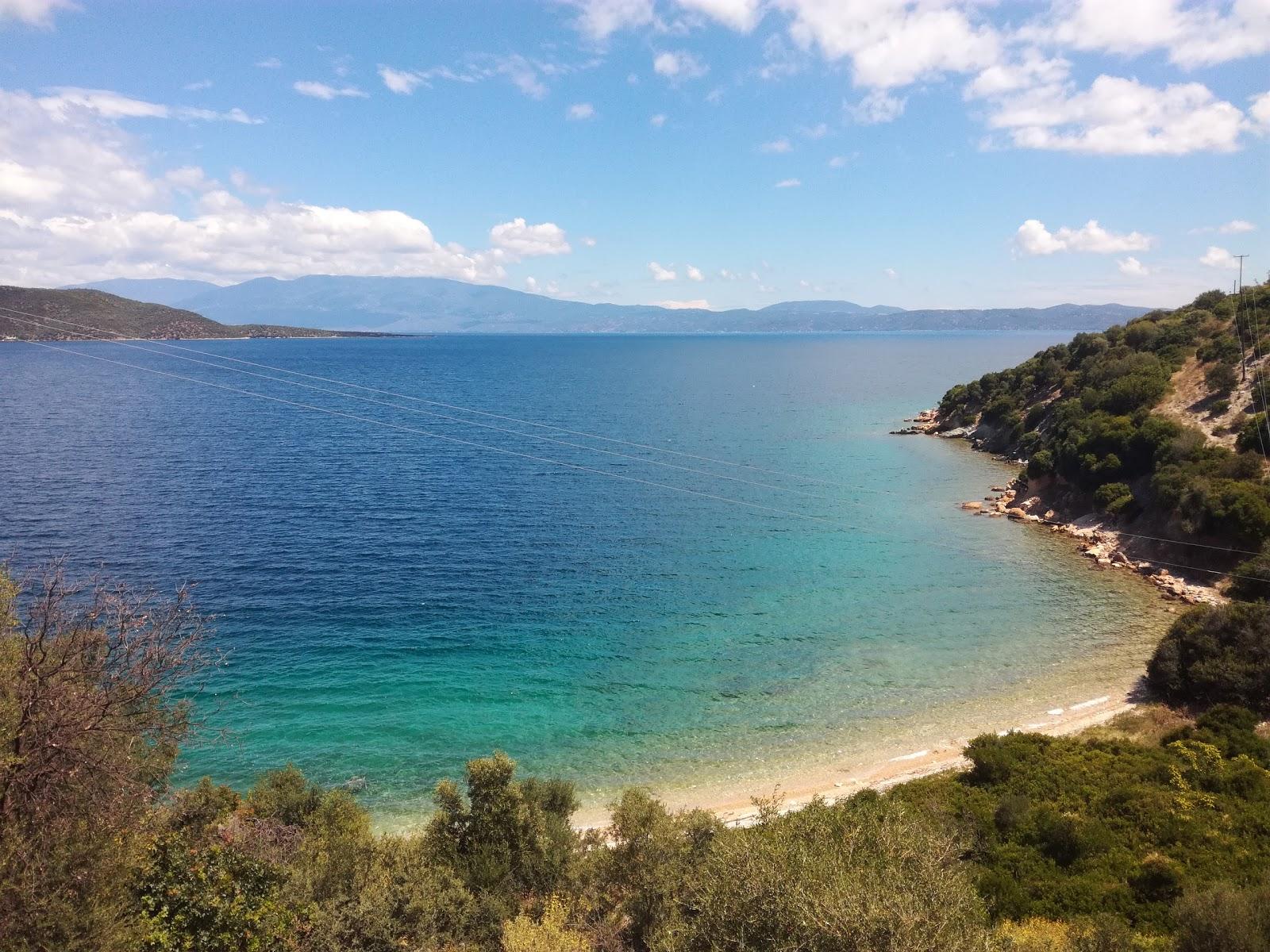 Sandee Panagia Beach Photo