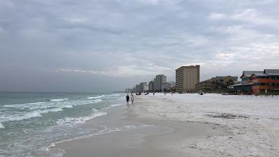 Sandee - June White Decker Beach